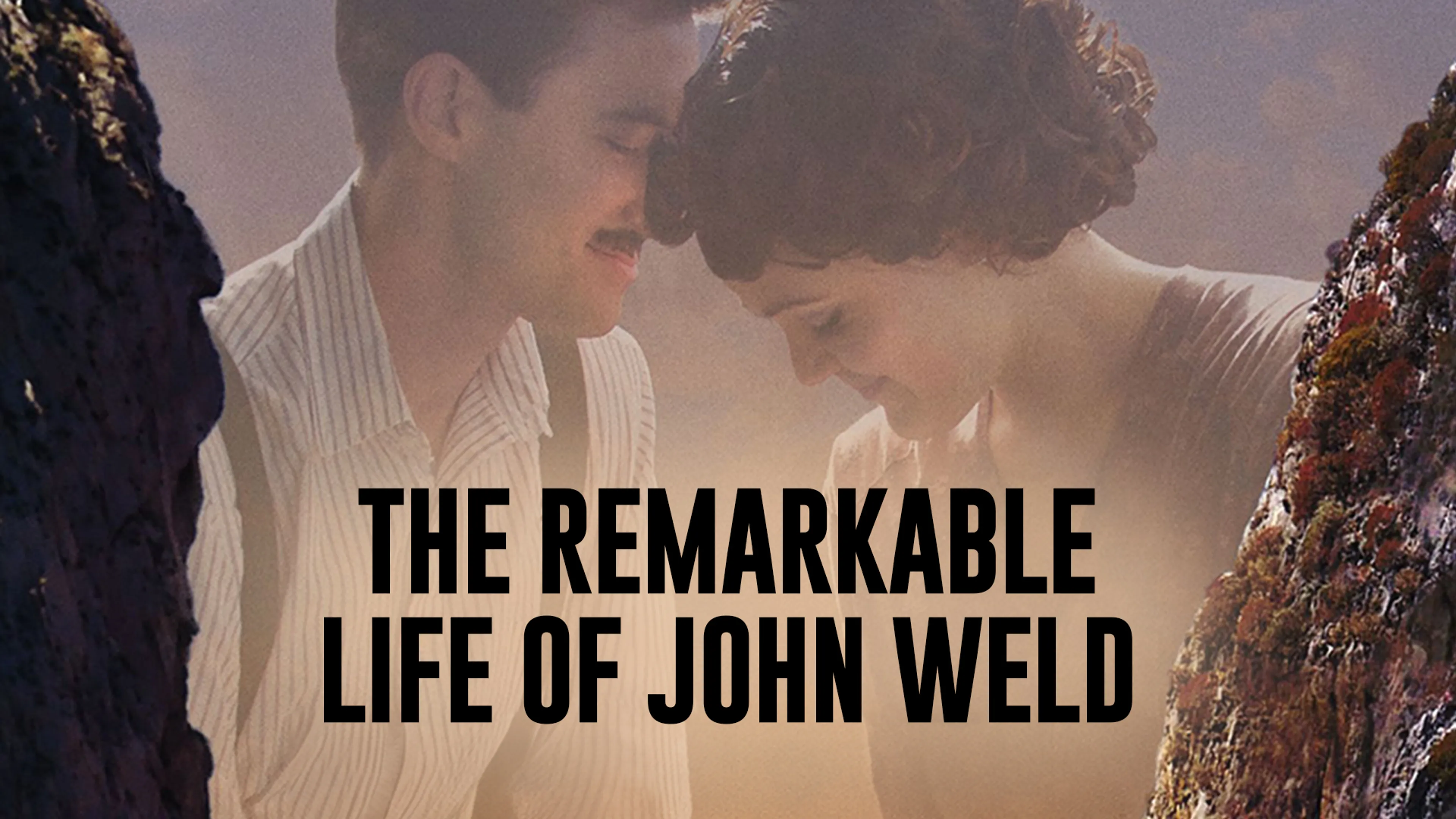 The Remarkable Life of John Weld poster